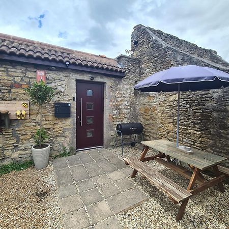 Luxury Bumblebee Cottage Frome Longleat Aqua Sana Bath Dog Freendly المظهر الخارجي الصورة