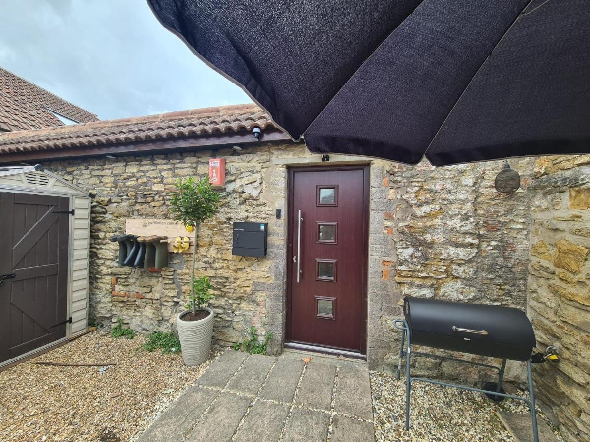 Luxury Bumblebee Cottage Frome Longleat Aqua Sana Bath Dog Freendly المظهر الخارجي الصورة