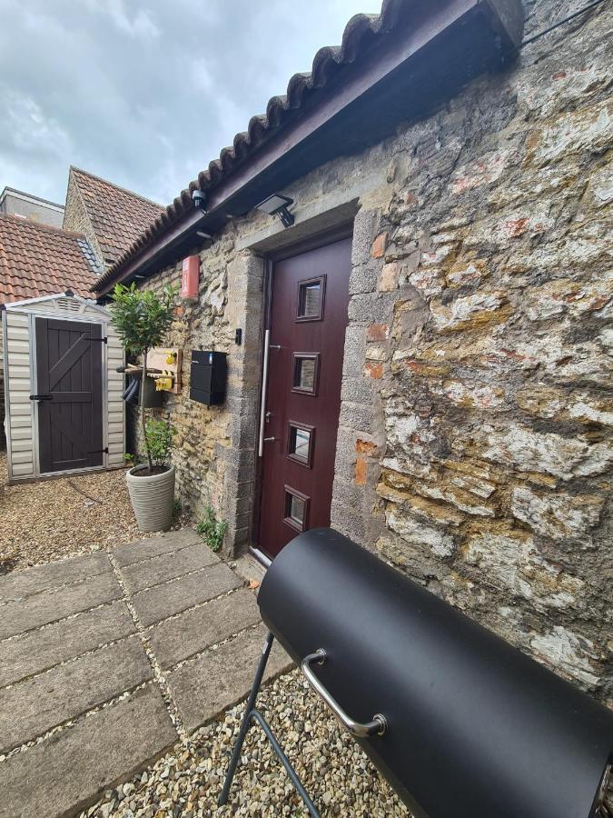 Luxury Bumblebee Cottage Frome Longleat Aqua Sana Bath Dog Freendly المظهر الخارجي الصورة