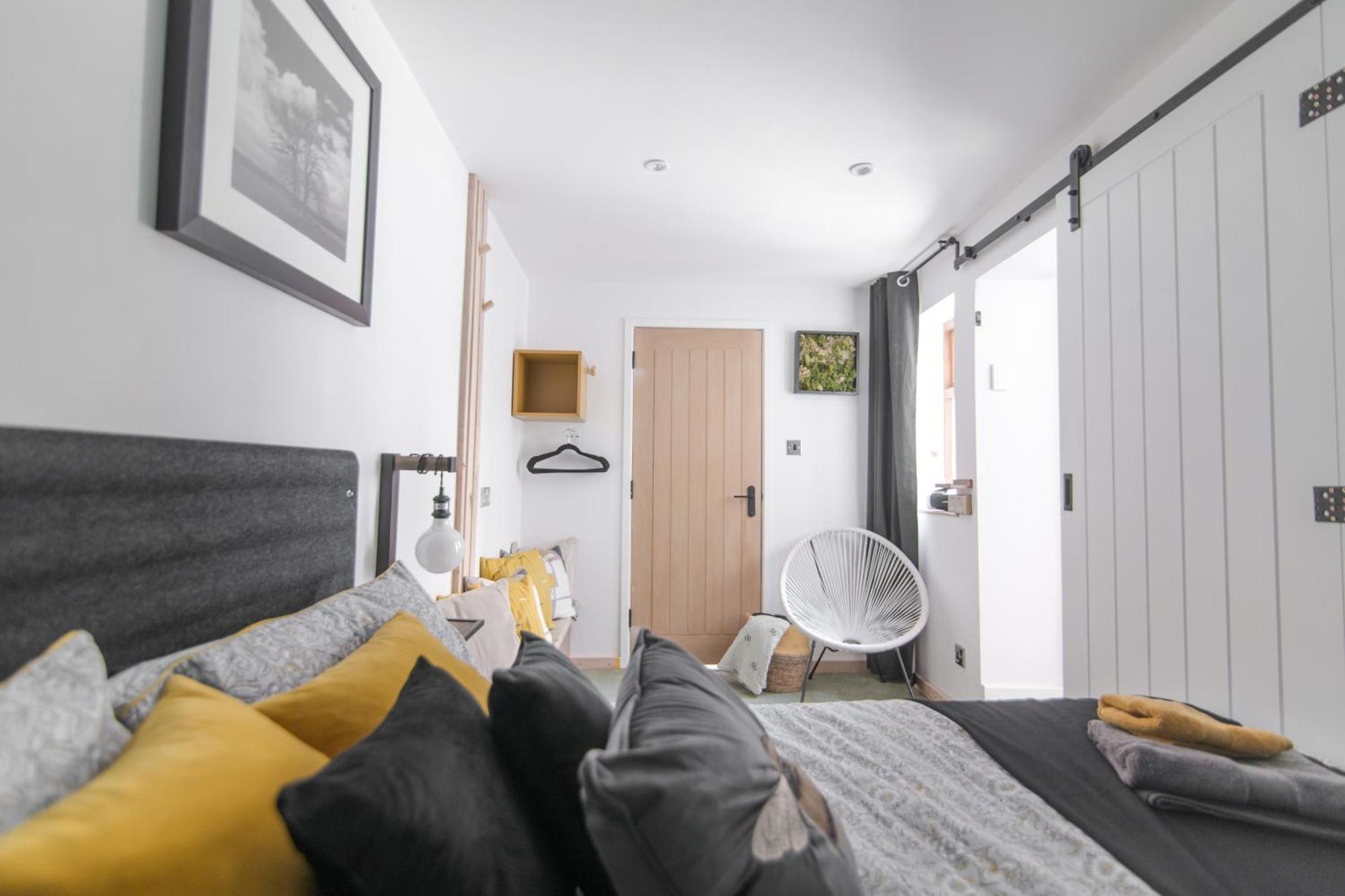 Luxury Bumblebee Cottage Frome Longleat Aqua Sana Bath Dog Freendly المظهر الخارجي الصورة