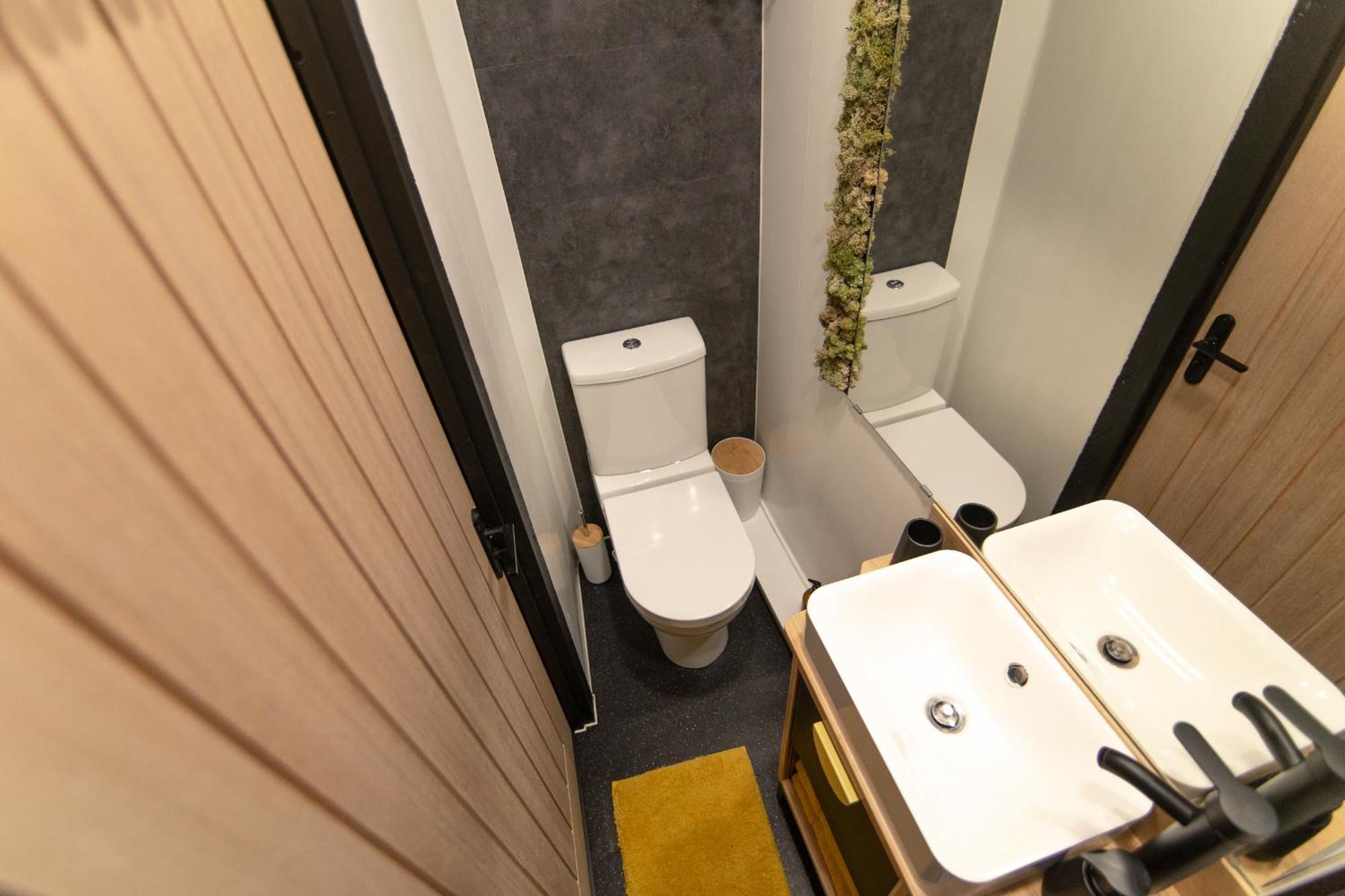 Luxury Bumblebee Cottage Frome Longleat Aqua Sana Bath Dog Freendly المظهر الخارجي الصورة