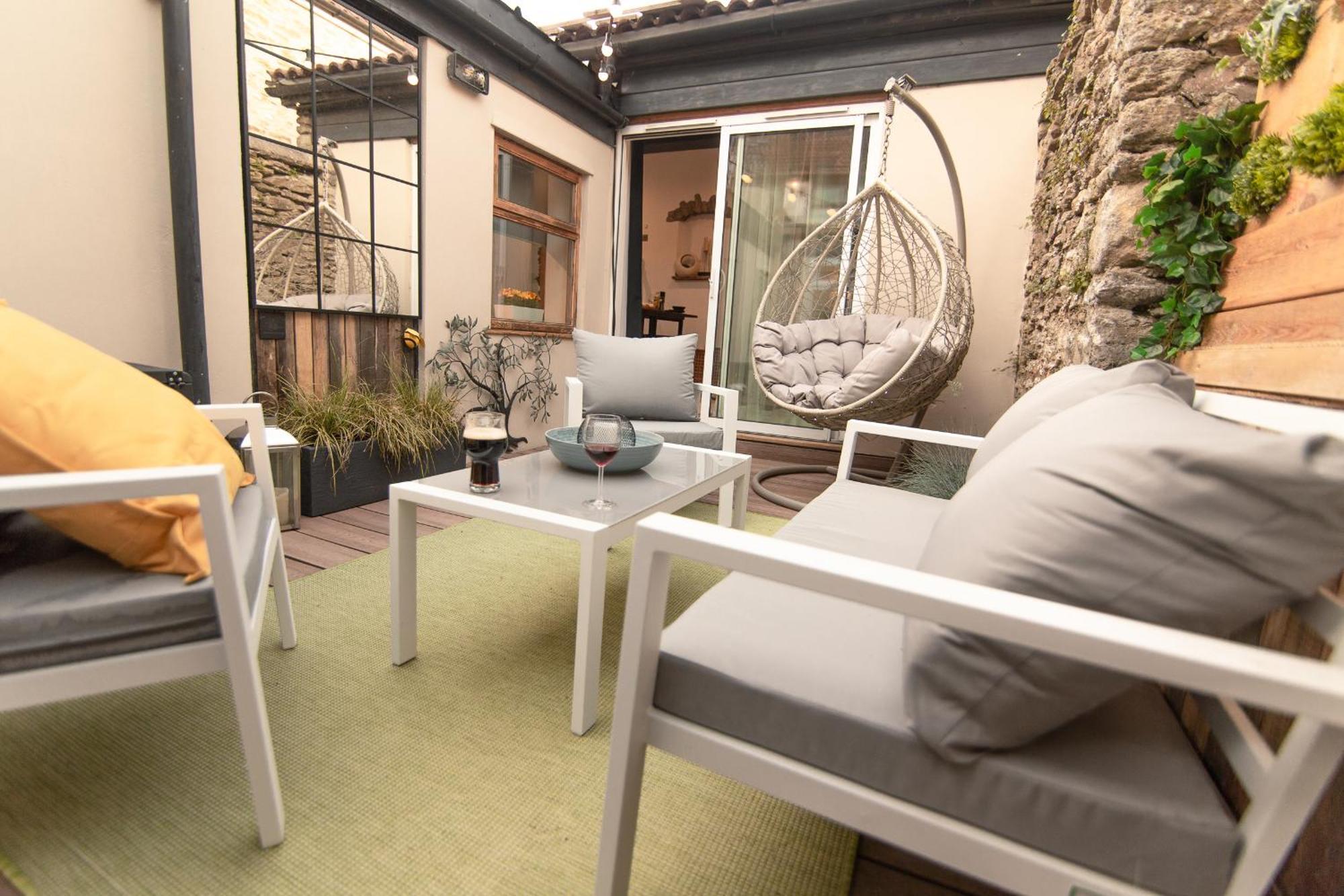 Luxury Bumblebee Cottage Frome Longleat Aqua Sana Bath Dog Freendly المظهر الخارجي الصورة