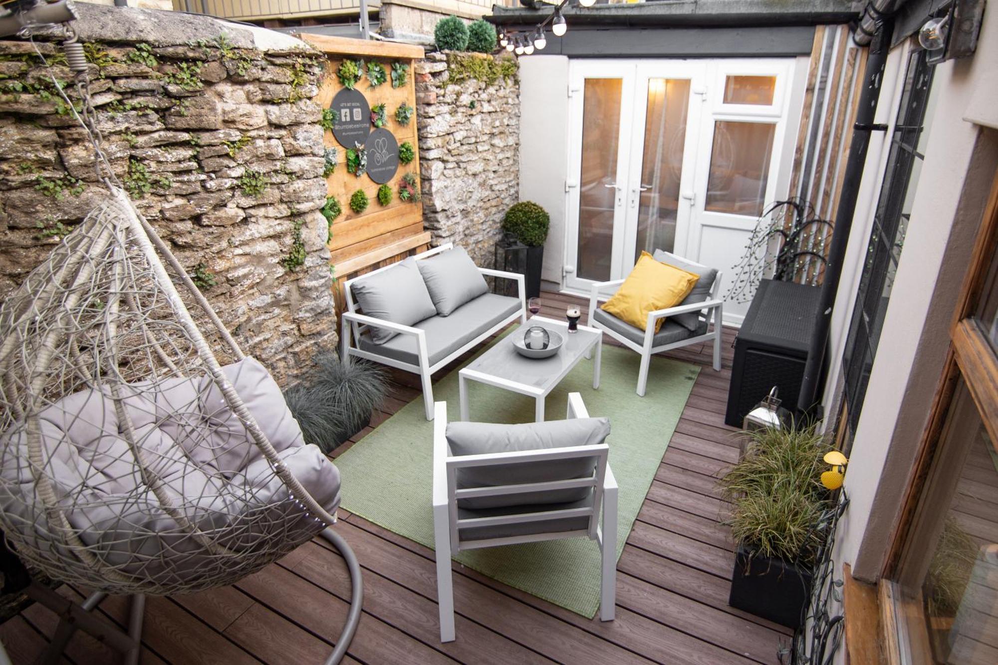 Luxury Bumblebee Cottage Frome Longleat Aqua Sana Bath Dog Freendly المظهر الخارجي الصورة