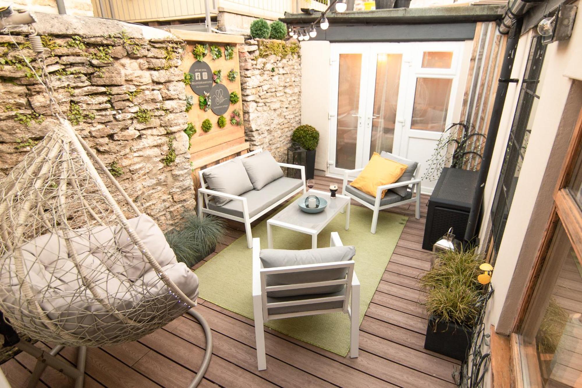 Luxury Bumblebee Cottage Frome Longleat Aqua Sana Bath Dog Freendly المظهر الخارجي الصورة
