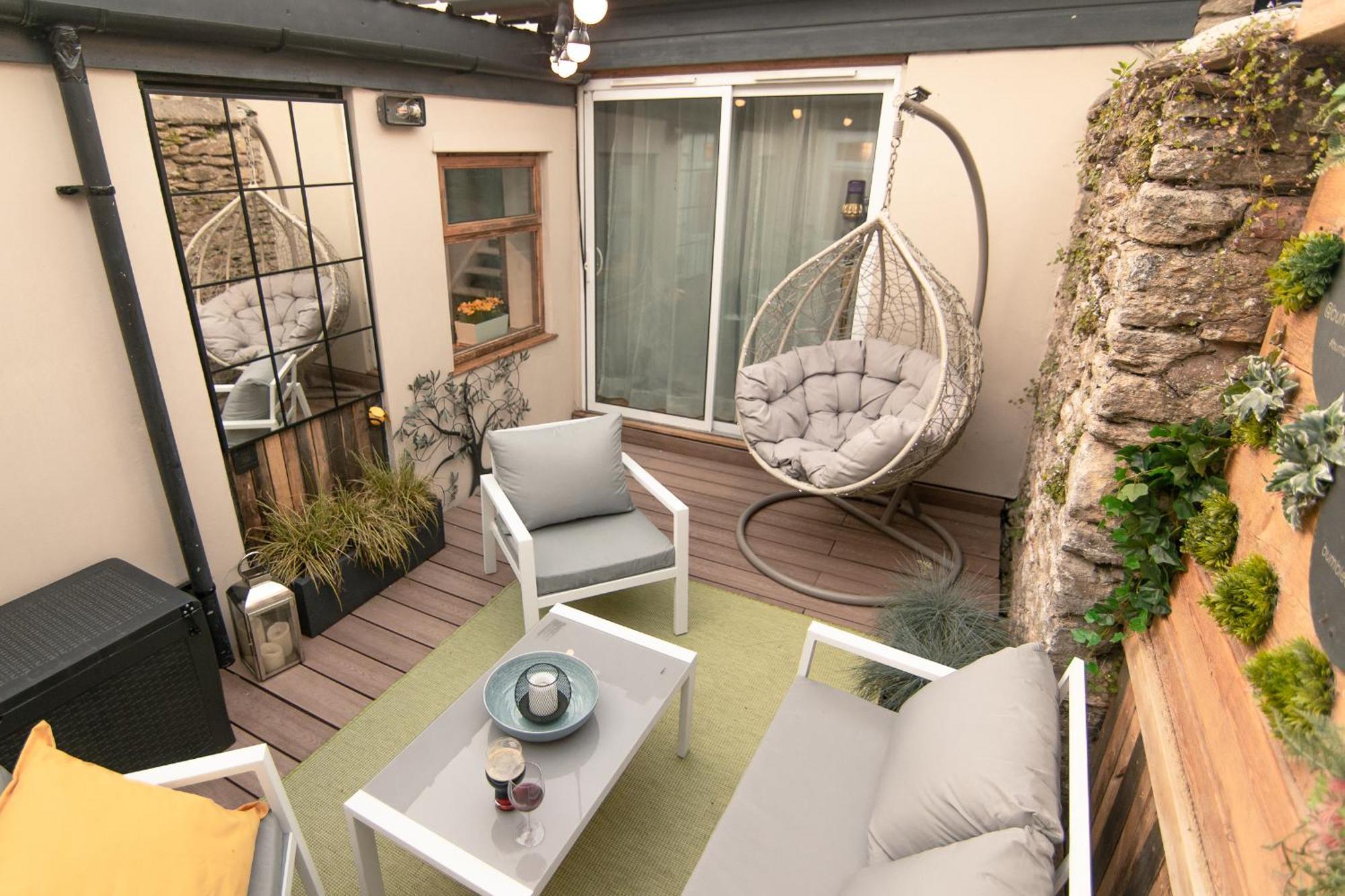Luxury Bumblebee Cottage Frome Longleat Aqua Sana Bath Dog Freendly المظهر الخارجي الصورة