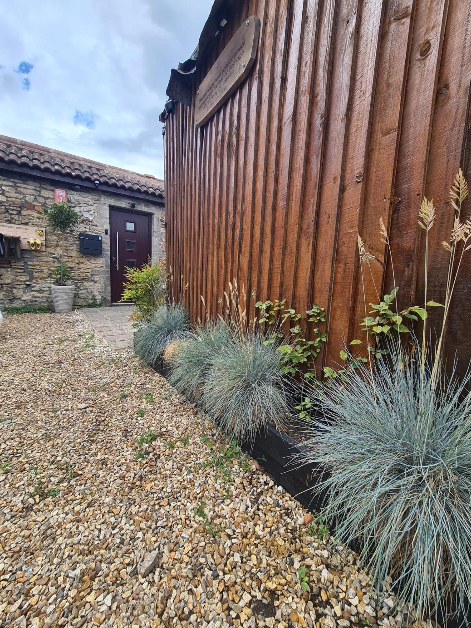 Luxury Bumblebee Cottage Frome Longleat Aqua Sana Bath Dog Freendly المظهر الخارجي الصورة